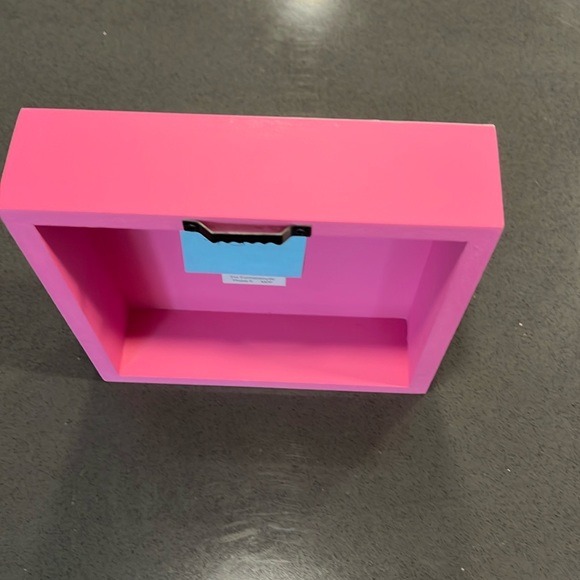 Hello Kitty Sunglasses Standing /Hanging Art - Picture 4 of 4